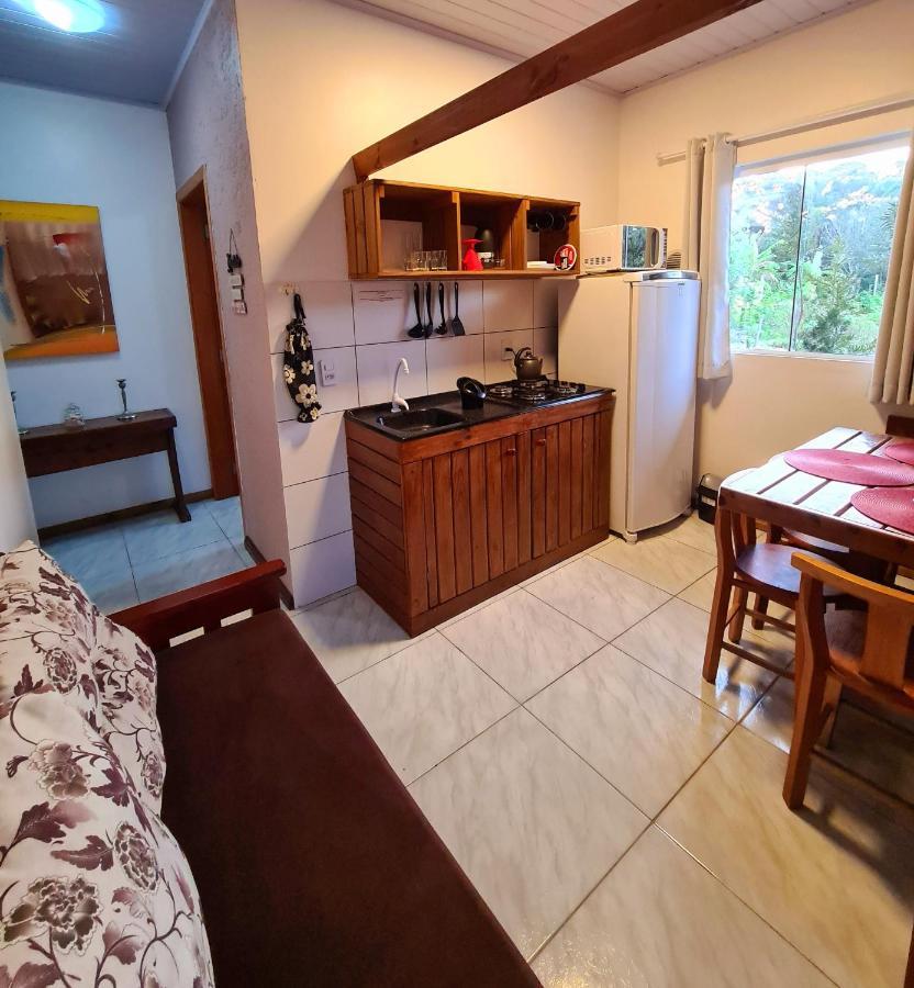 Aparthotel Residencial Salmao à Bombinhas Extérieur photo