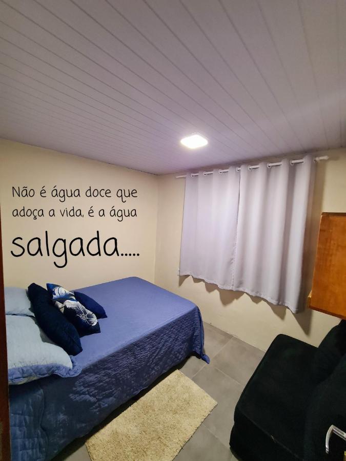 Aparthotel Residencial Salmao à Bombinhas Extérieur photo